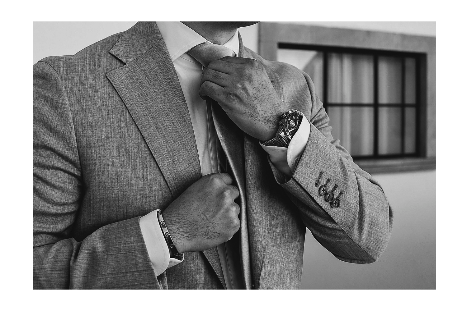 Fotografía de boda en San Miguel de Allende por Jesús Amaya fotógrafo de bodas destino en México